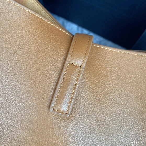 5 À 7 HOBO SOFT BAG-23*22*8CM YSL LE SMALL 0716